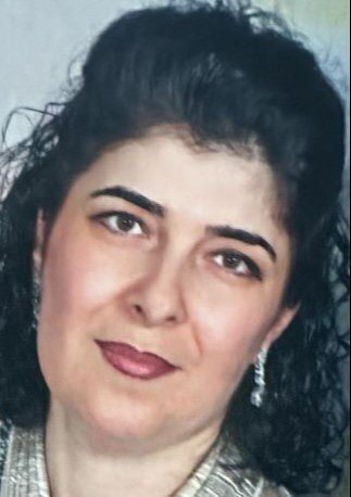 Eleonora Aminova
